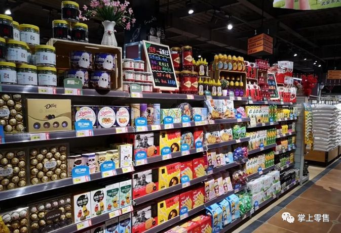超市提高商品周转的5大因素和5大对策