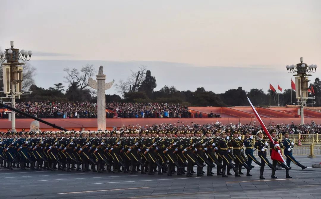 揭秘：中共军队从何时开始改为称“人民解放军”？