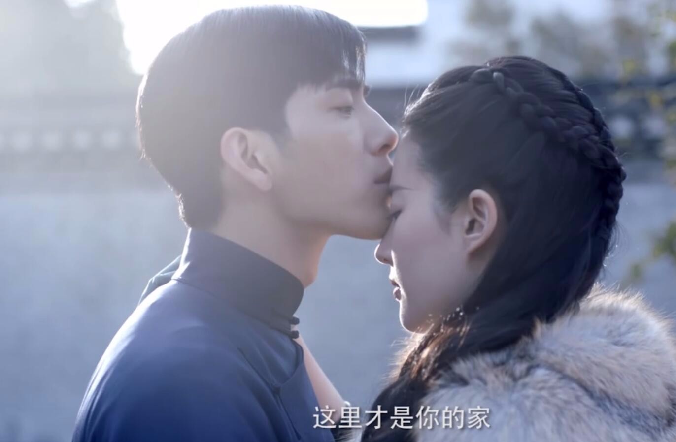 2019年讓人值得期待的電視劇《南煙齋筆錄》看一個不一樣的劉亦菲