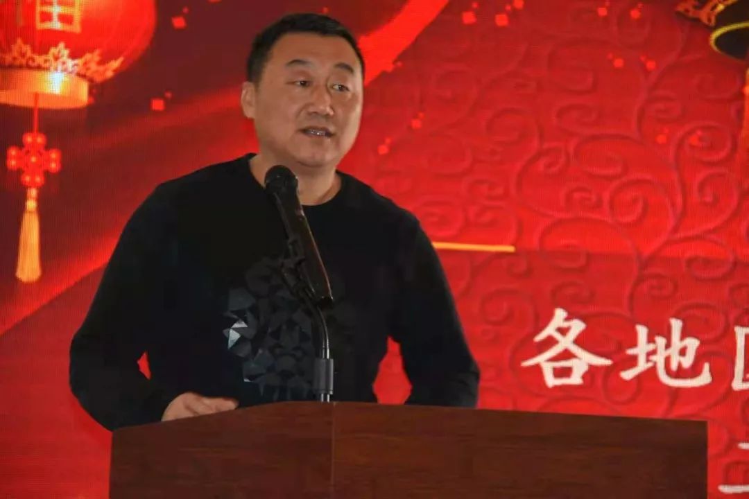 诚如每位副理事长发言中的共识那样:作为孟家族人的领头人,不是官位没