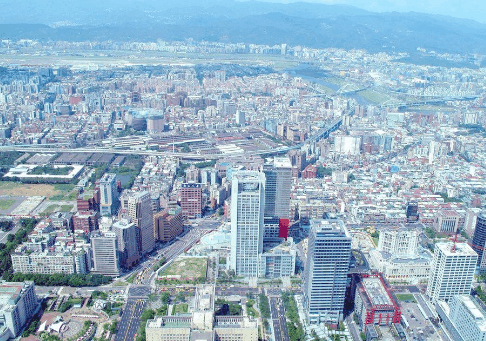 台湾的gdp相当大陆的几线城市_tpe是哪个国家的缩写 tpe即台北 内附台北必游景点(3)