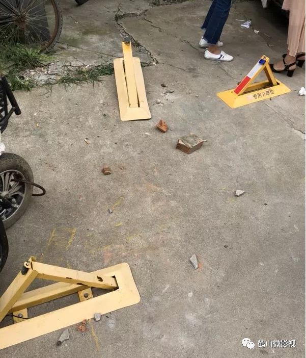 遇到路霸怎么办