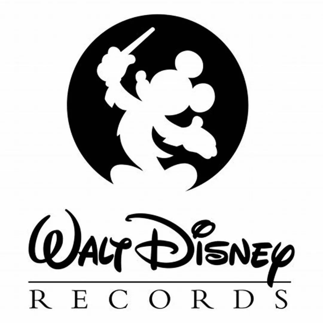 米奇的logo出现在几乎所有和迪士尼相关的活动中