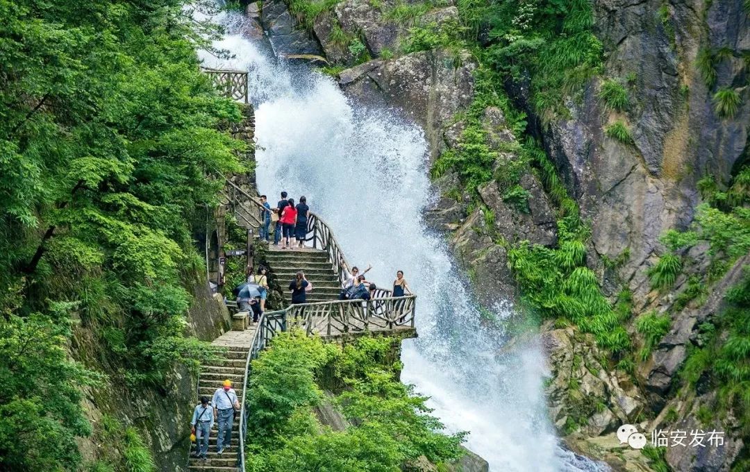 这里是临安 | 清都山水客,何事入临安