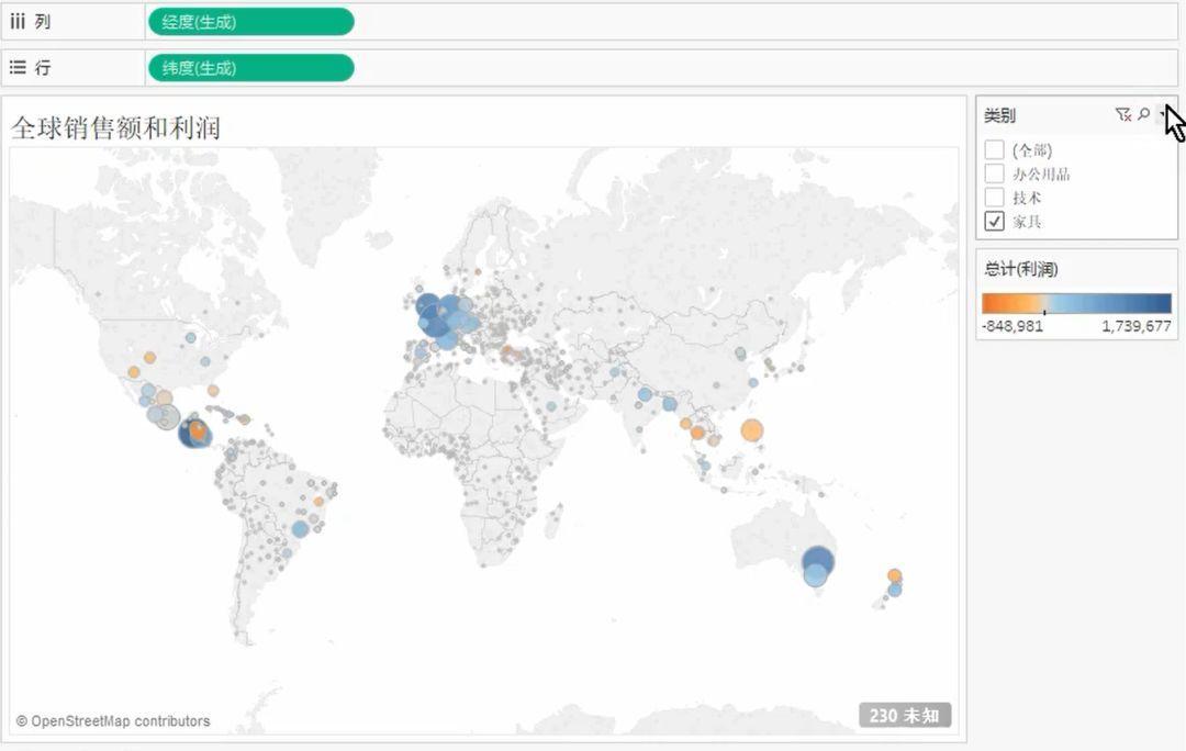 未明学院活动零基础tableau训练营免费报名还送戴森吹风机bea