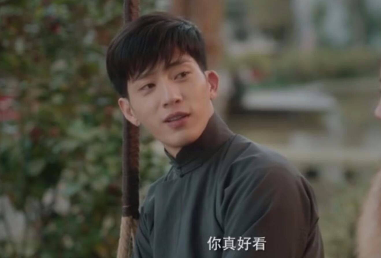 2019年讓人值得期待的電視劇《南煙齋筆錄》看一個不一樣的劉亦菲