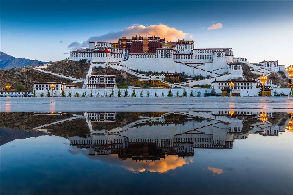 potala palace, lhasa  #potalapalace 27.