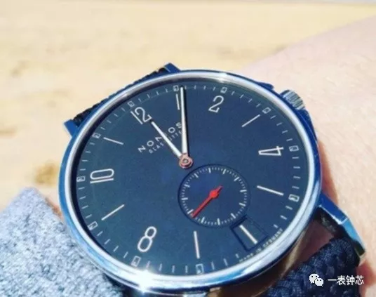 nomos手表怎么看真假