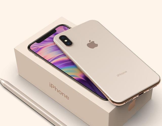 苹果iphonexs max成本约3000元左右!为什么还是要卖上万块?