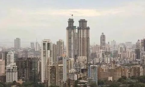 印度最大的城市孟买,在中国城市中排名如何