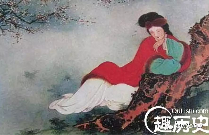 桃花夫人息妫：一个让三国相争的绝世大美人