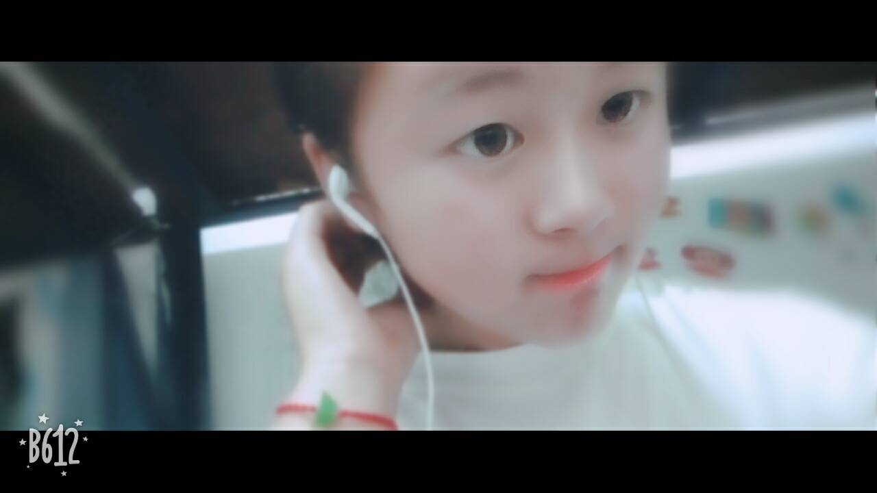 韩小浩的女朋友