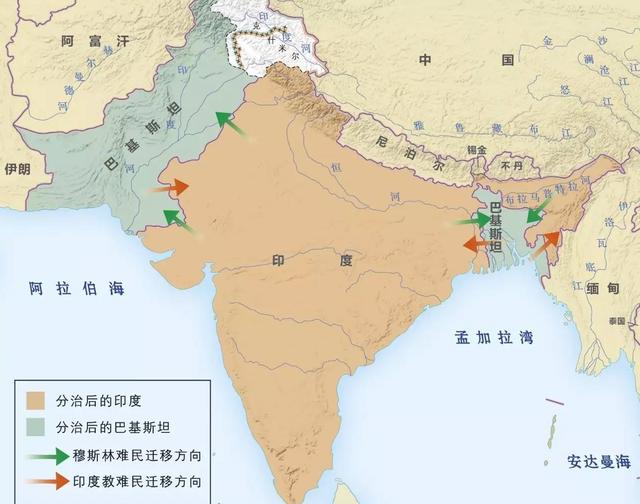 印度人口有多少人口_印度人口密度图(2)