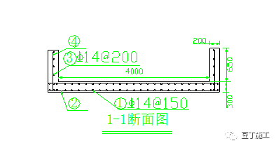 洗车平台平面图如下:洗车平台效果图3.