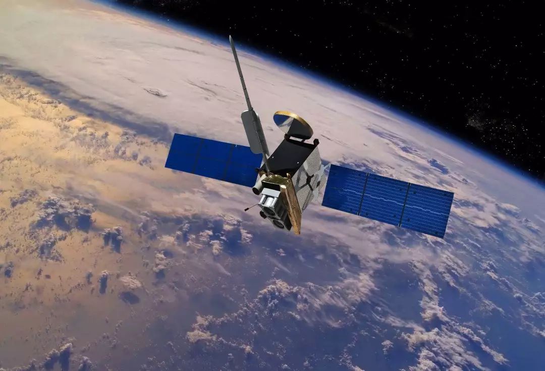 前不久,我国以"一箭双星"成功发射了两颗卫星,北斗三号全球组网2018年图片