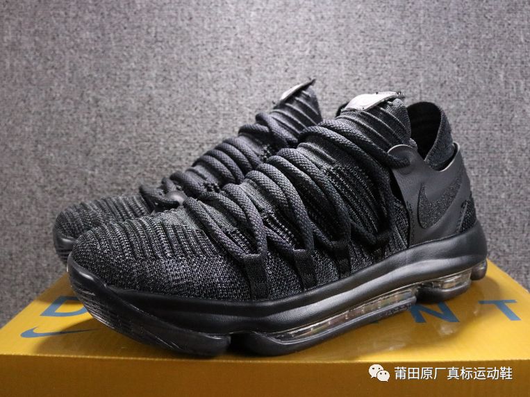 耐克nikezoom杜兰特kd10篮球鞋所有配色 nike kd10杜兰