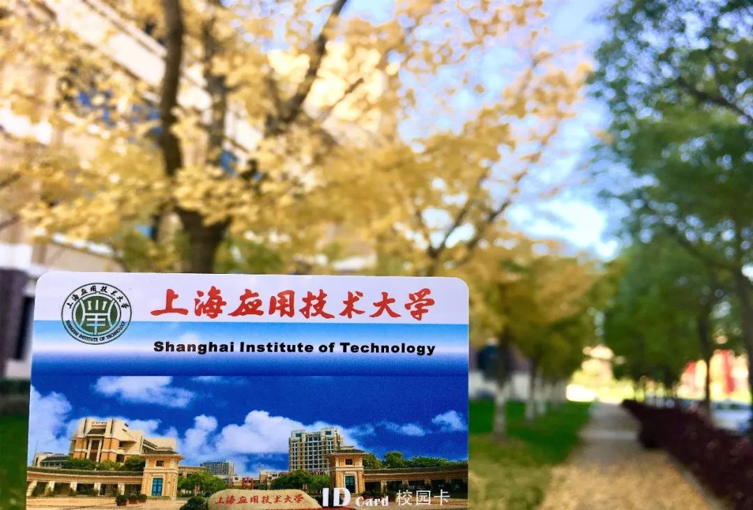 上海应用技术大学