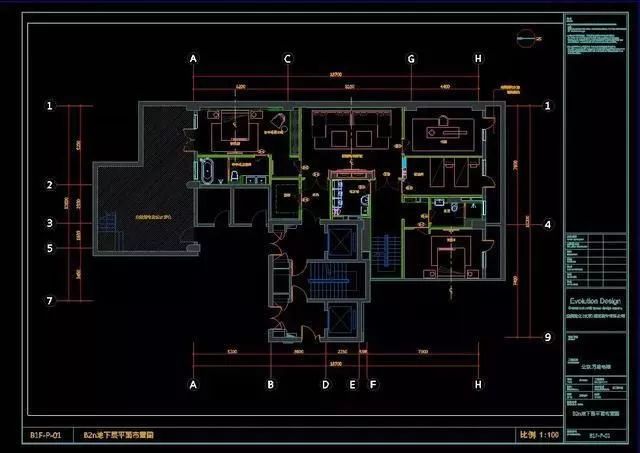 设计方案ppt cad施工图 物料 效果图 实景摄影全套合辑下载(更新中)