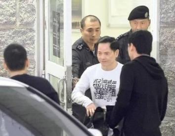 后来他被捕,这部电影成为他犯罪的主要证据.尹国驹被法庭判处13年.