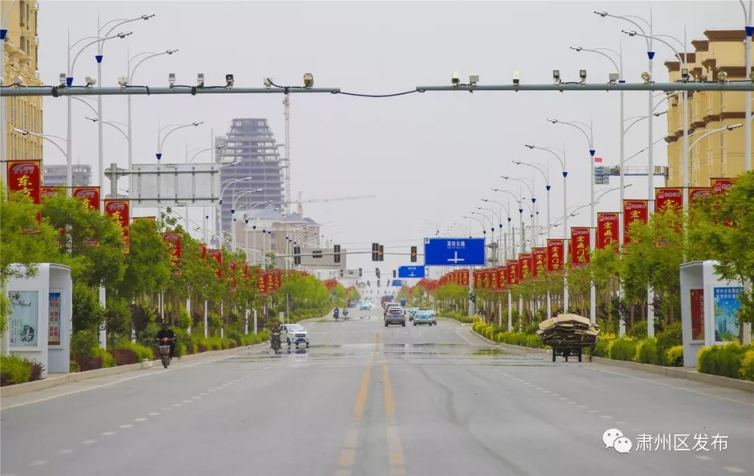 酒泉市区人口_酒泉市区图片