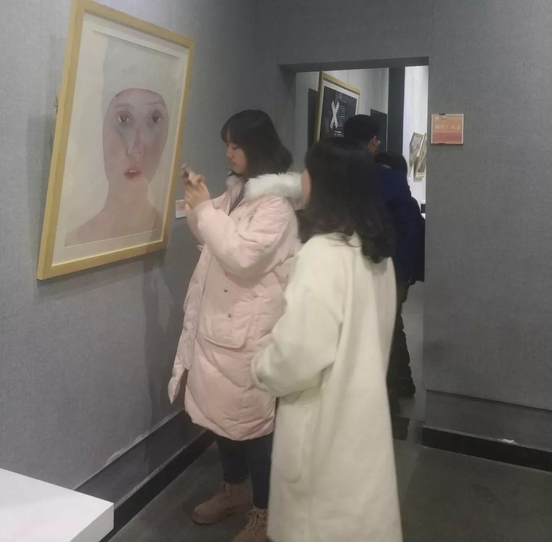 大美四川青岛艺术家入选新坐标2018四川水彩画年度展