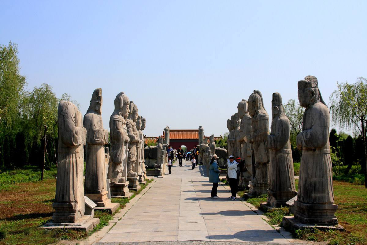 京杭大运河,古城淮安千年古镇,隐藏洪泽湖底300年的明祖陵