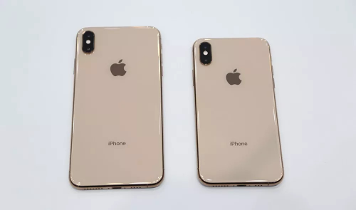 iPhone XS与XR的区别，深度解析两款苹果手机的差异