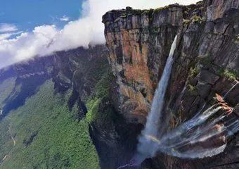 世界最独特奇山,全球仅此一座