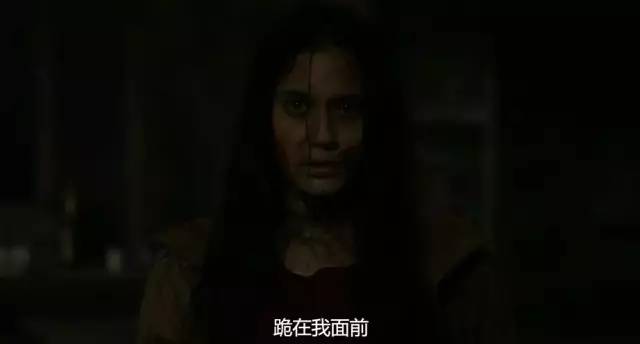 打《鬼修女》,不输《遗传厄运》,印尼恐怖片崛