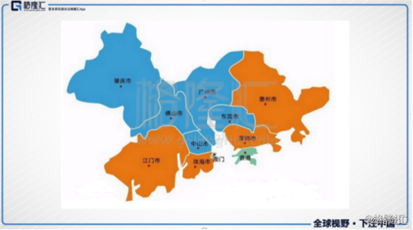 粤港澳大湾区预期人口_粤港澳大湾区人口图片