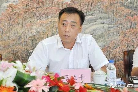 重磅吉林省环保厅长接任辽源市委书记前任因治污不力被免