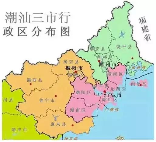 汕头多少人口_汕头市人口有多少 汕头各个地区人口分布情况(2)