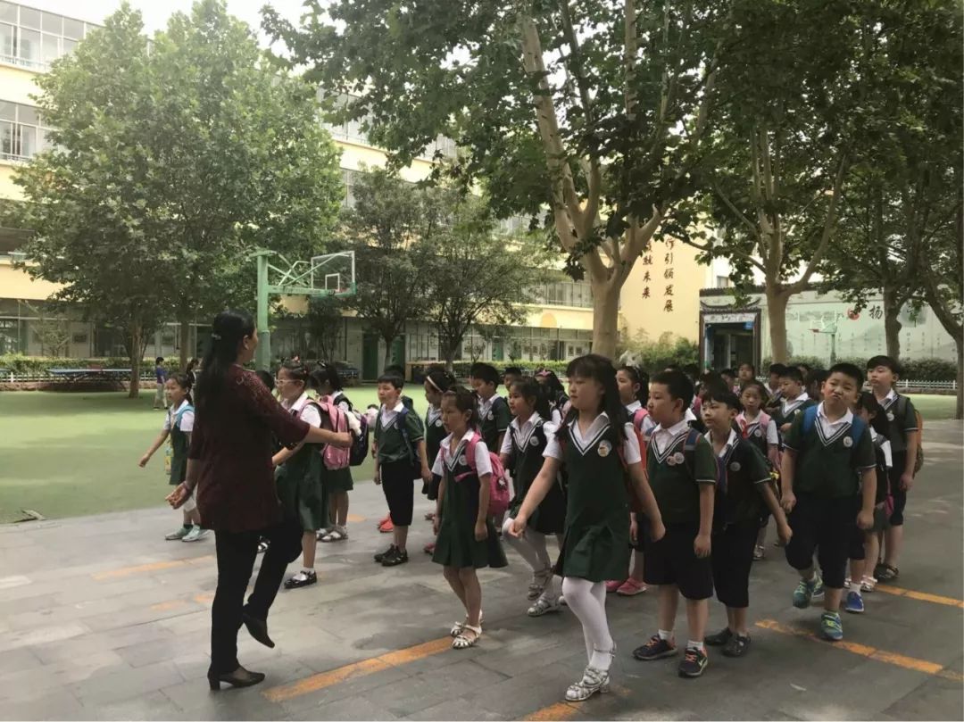 不忘初心,方得始终——济南市舜耕小学优秀党员杲立芹