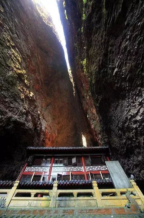 【感恩大回馈 · 千人游雁荡】特价￥388雁荡山(全景)