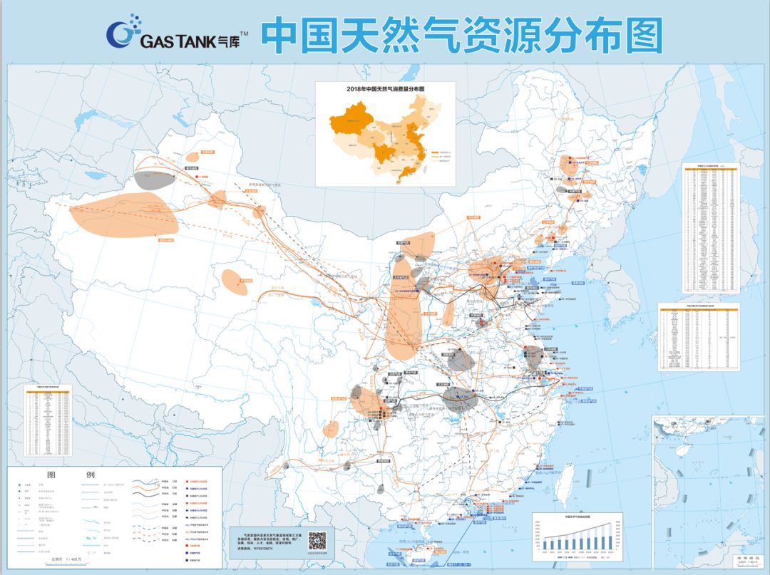 已公开的13家天然气长输管道企业成本信息盘点,不确定性和必要性何在?