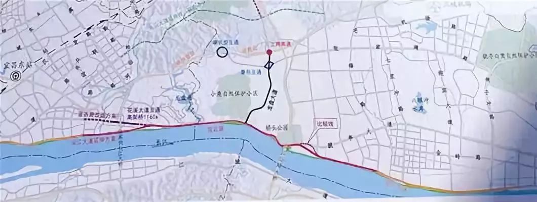 城区这些重要道路要这样建!