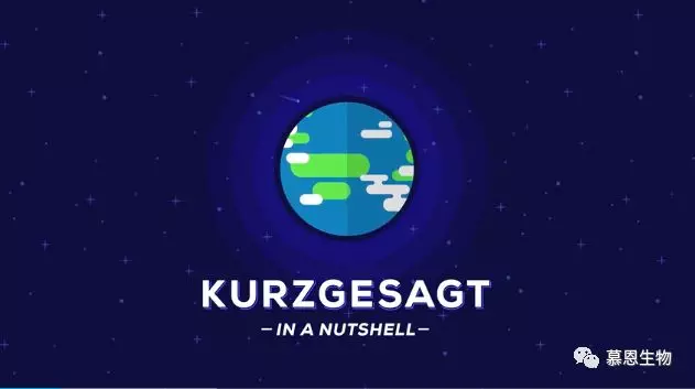 kurzgesagt科普动画推荐 | 微生物如何统治你?