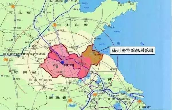 ,南京地区已建成8条铁路干线,与7个方向实现了连通,规划到2030年
