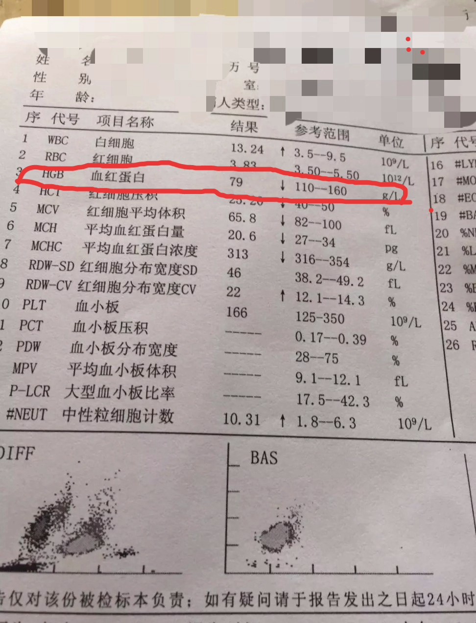 缺铁性贫血最怕一物补血用它提高血红蛋白不在话下