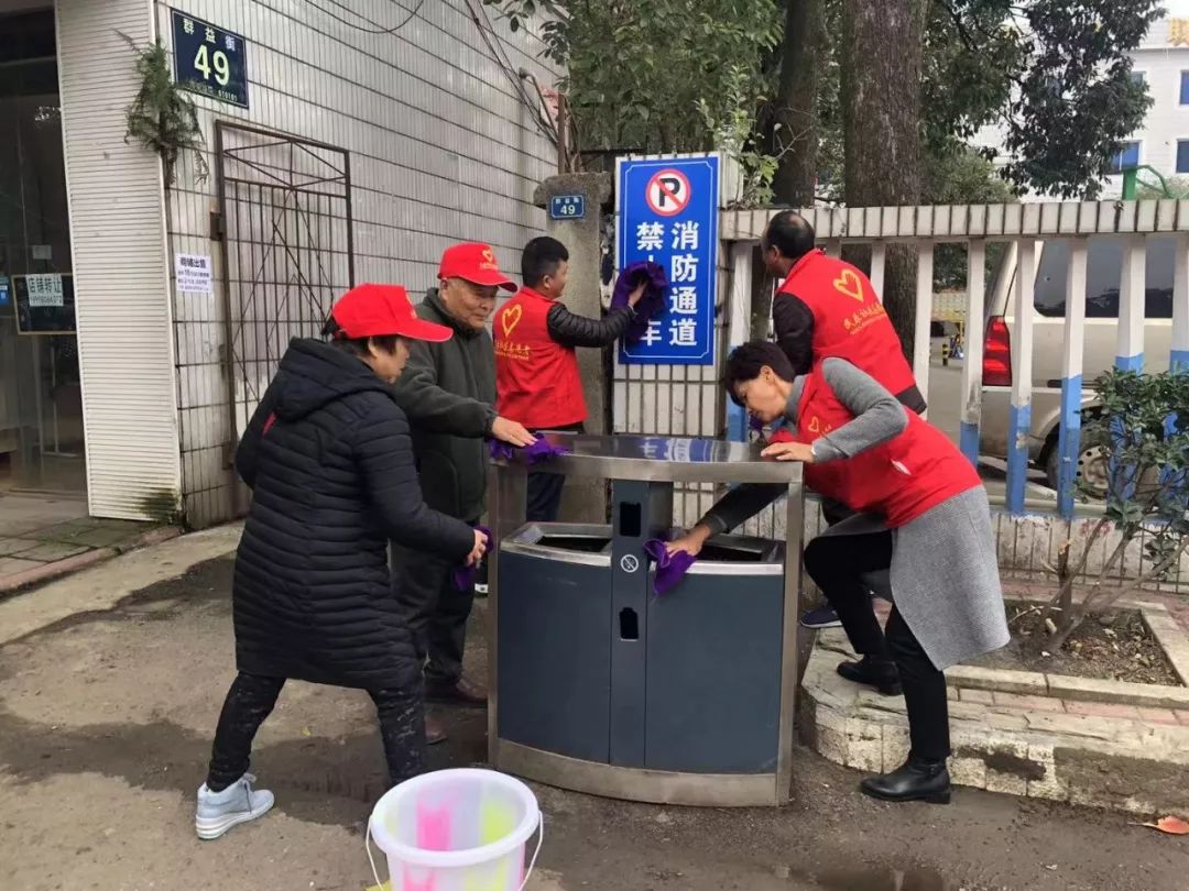 11月固定党日来了,快来围观大面街道各村(社区)是怎么