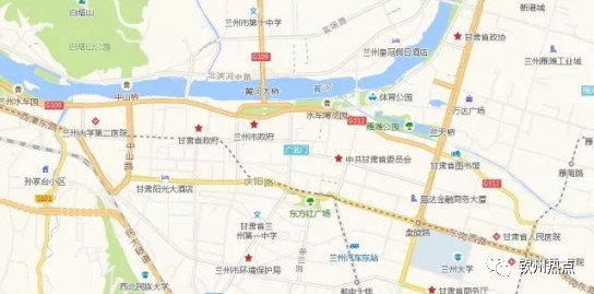 兰州市区人口_兰州市区图片(3)