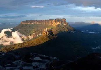 世界最独特奇山,全球仅此一座