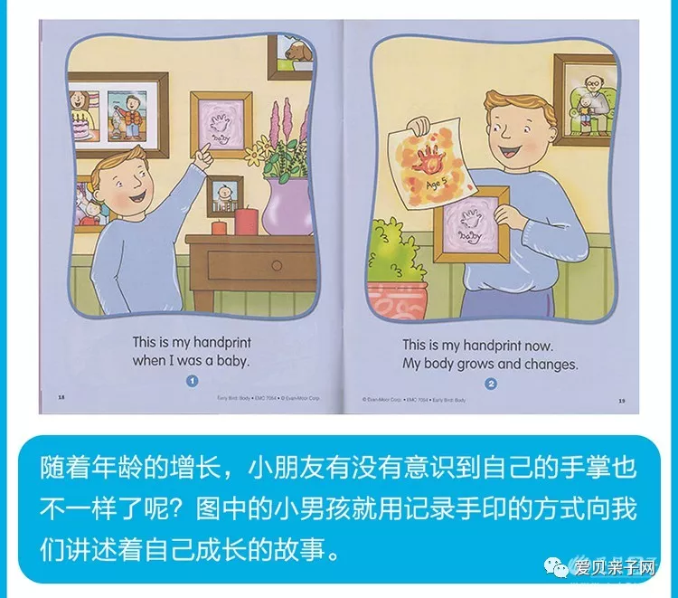 reads stories造句