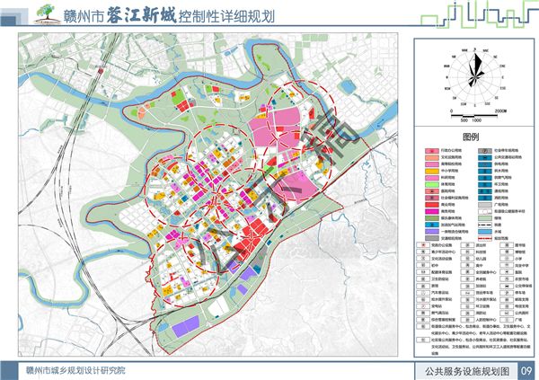 赣州GDP发展规划_赣州发展规划最新图