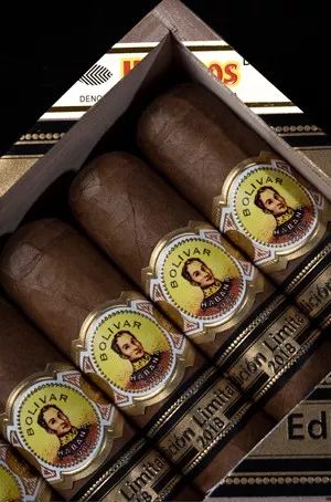 古巴玻利瓦尔索巴拉诺限量版雪茄在香港发行 塔科斯