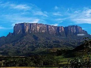 世界最独特奇山,全球仅此一座