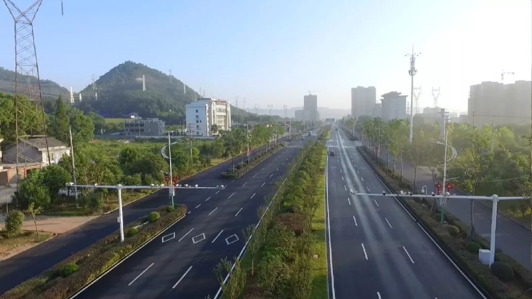 兴奋临湘将建岳阳市次中心