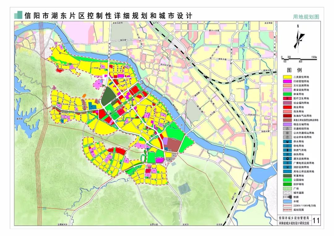 信阳羊山,平桥,南湾…将迎来大