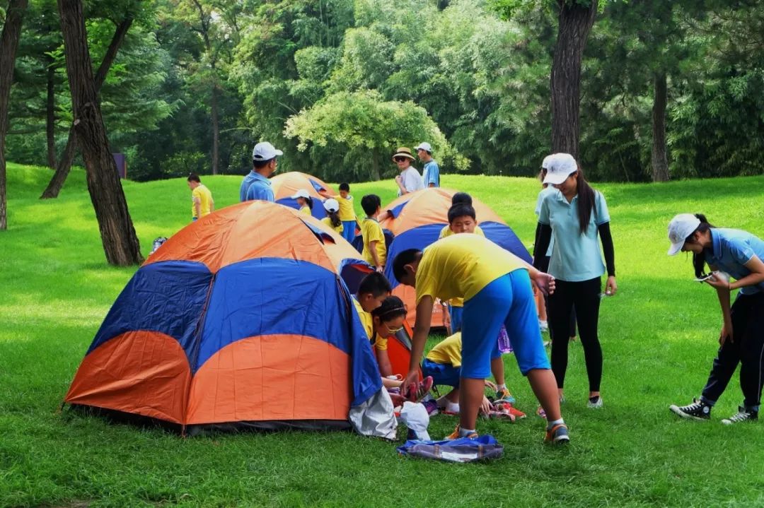 公益培训|辽宁省登协青少年营地教育(研学旅行)1日公益巡讲——营口站