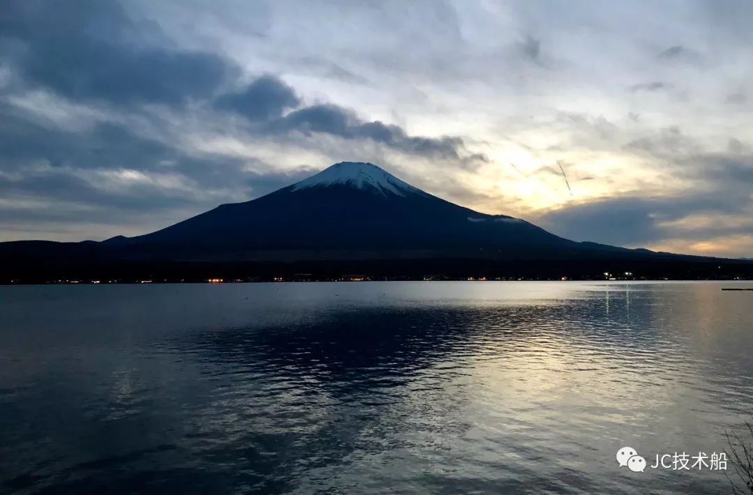 朝雾高原离富士五湖不远,静冈县境内的朝雾高原,是另一番美景,十分